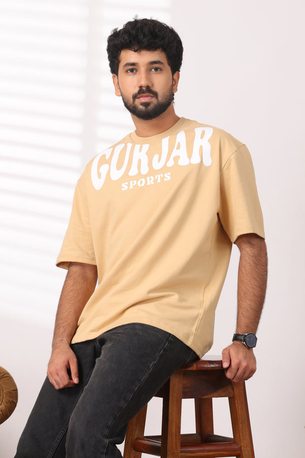 Bold GURJAR Biege