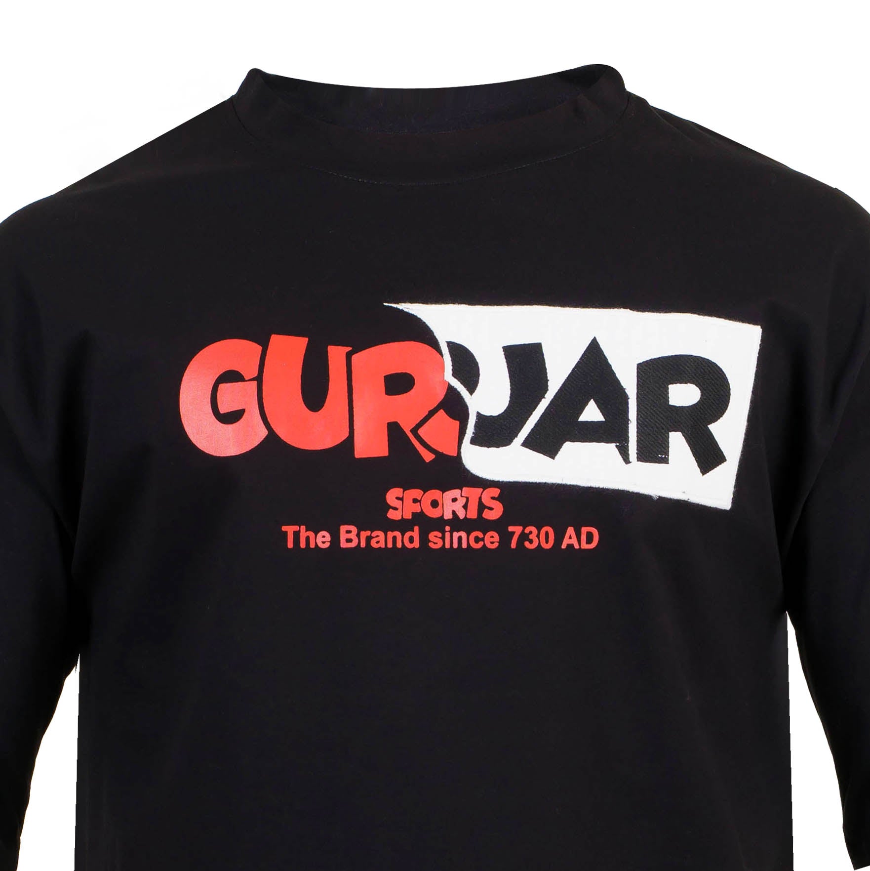 Rebels Drop Shoulder Tee - Black  (Unisex)