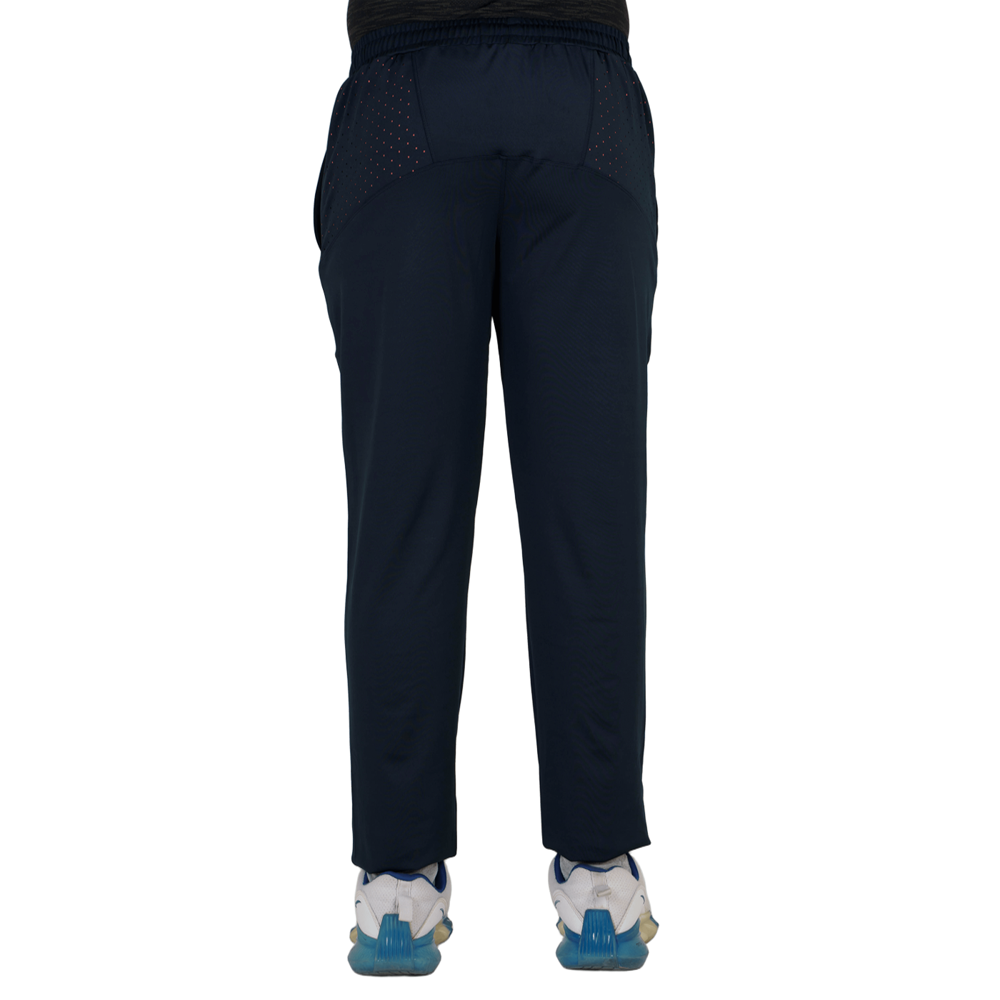 Men’s Active Track Lower - Navy Blue