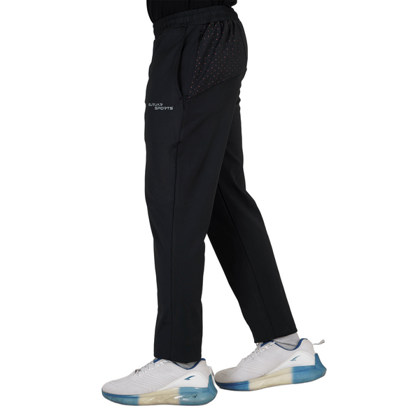 Men’s Active Track Lower - Black