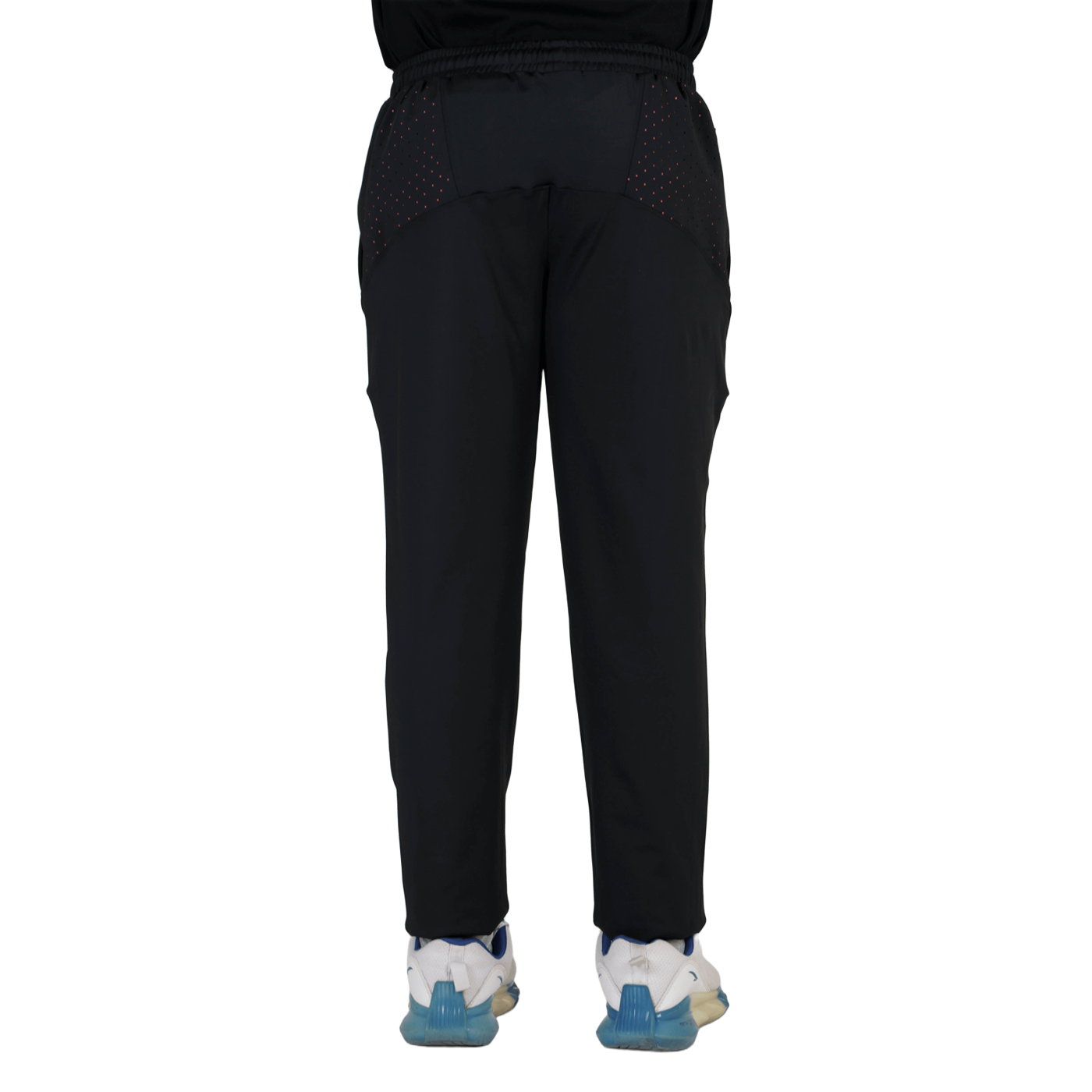 Men’s Active Track Lower - Black