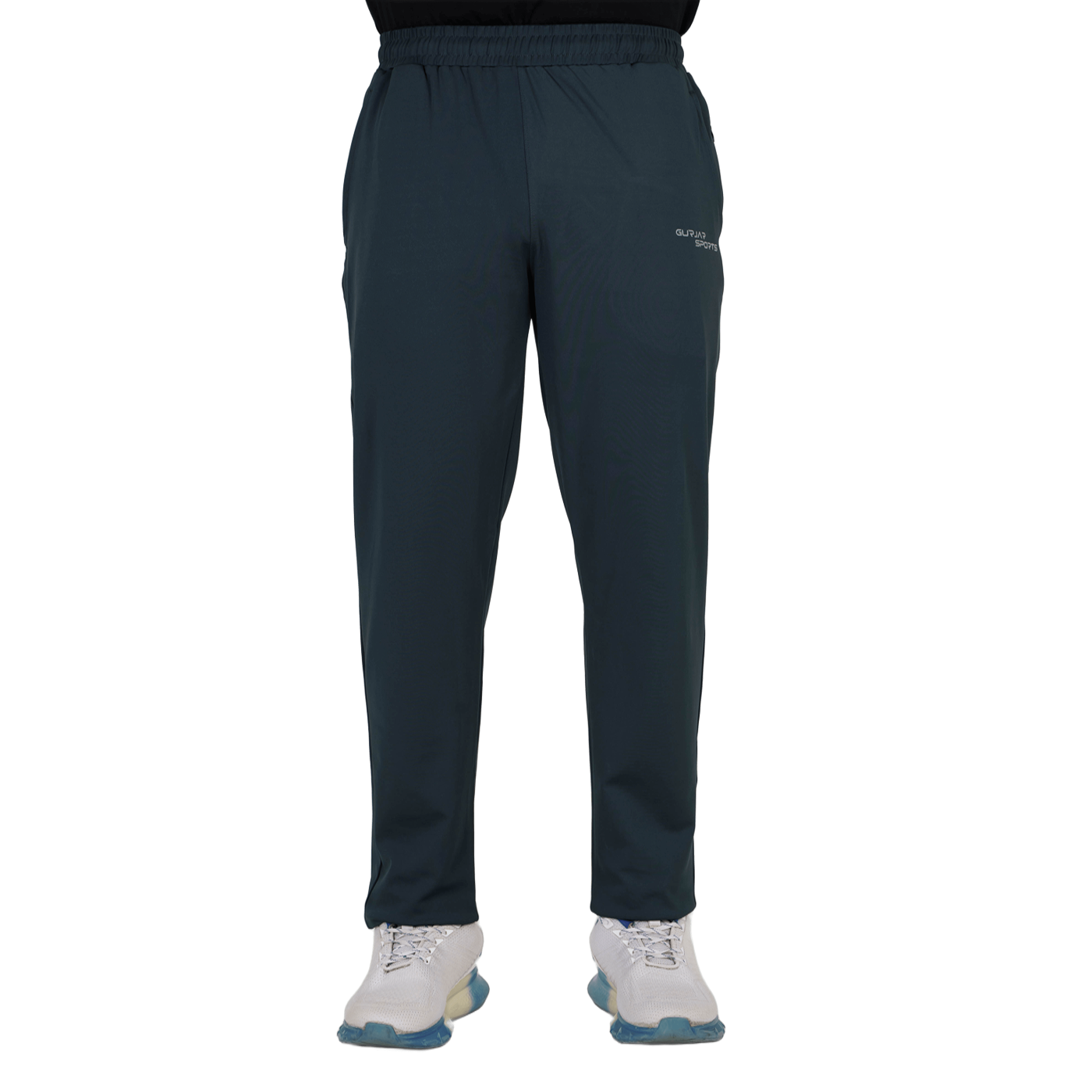 Men’s Active Track Lower - Dark Grey