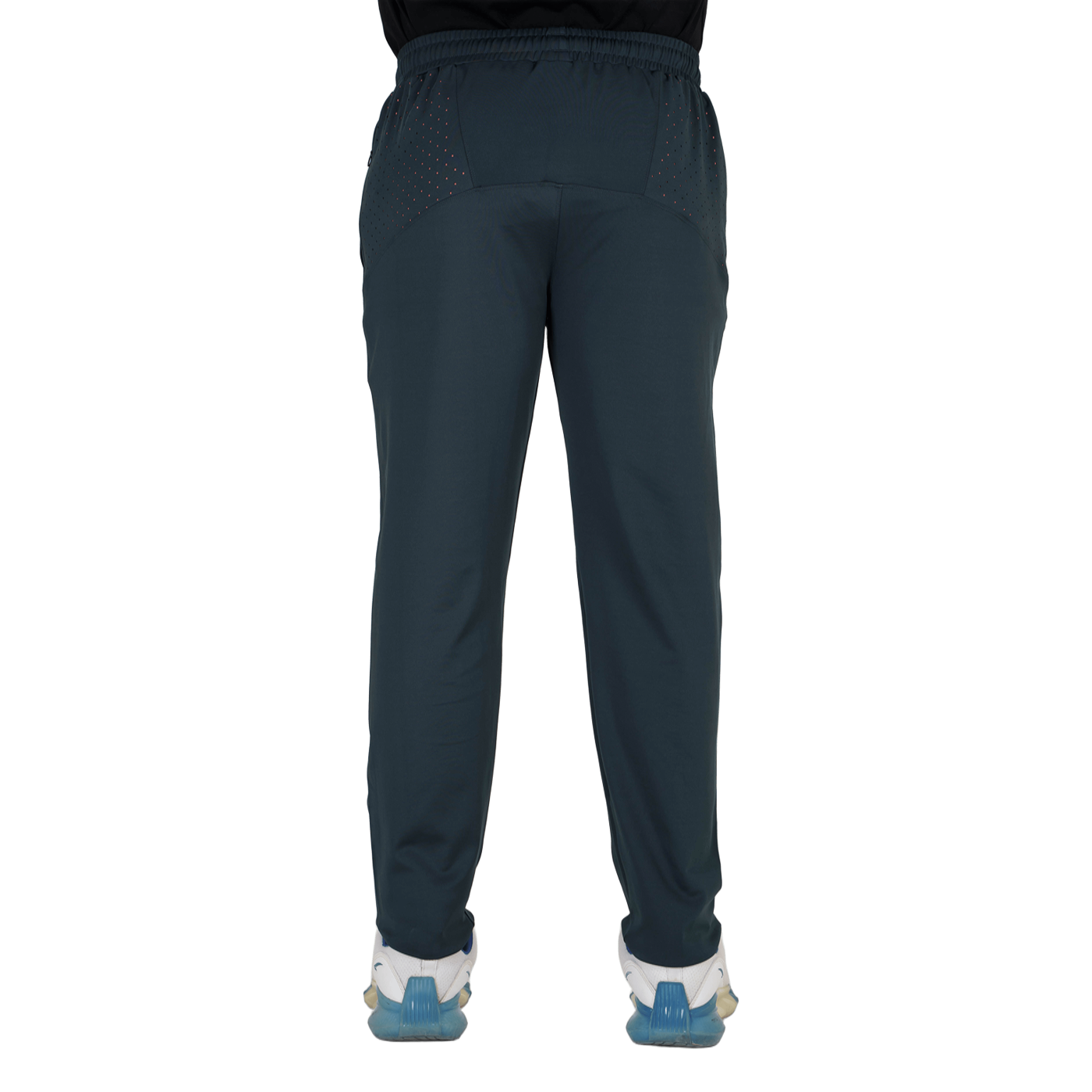 Men’s Active Track Lower - Dark Grey