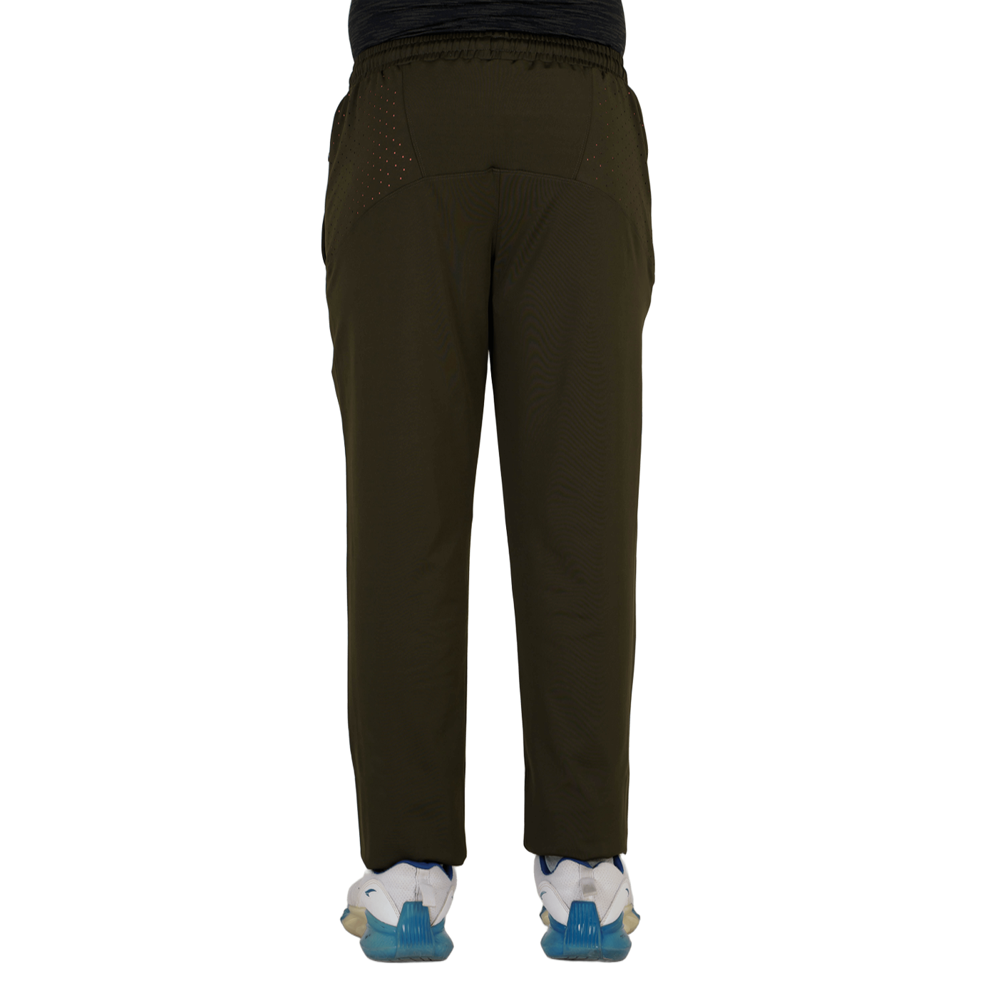 Men’s Active Track Lower - Olive