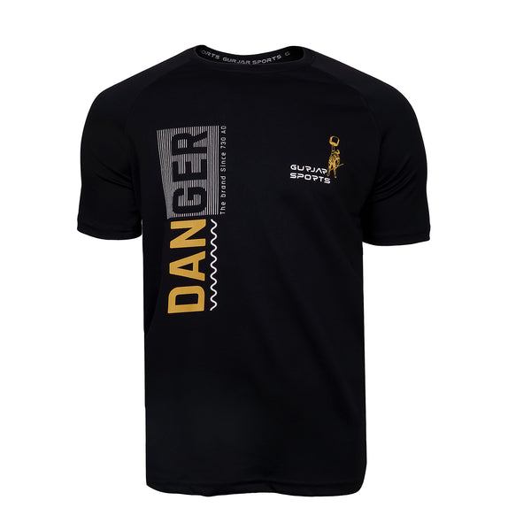 Danger Tee