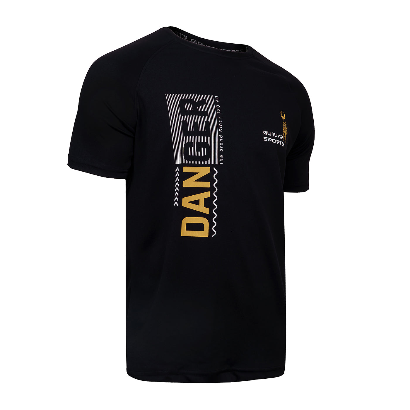 Danger Tee