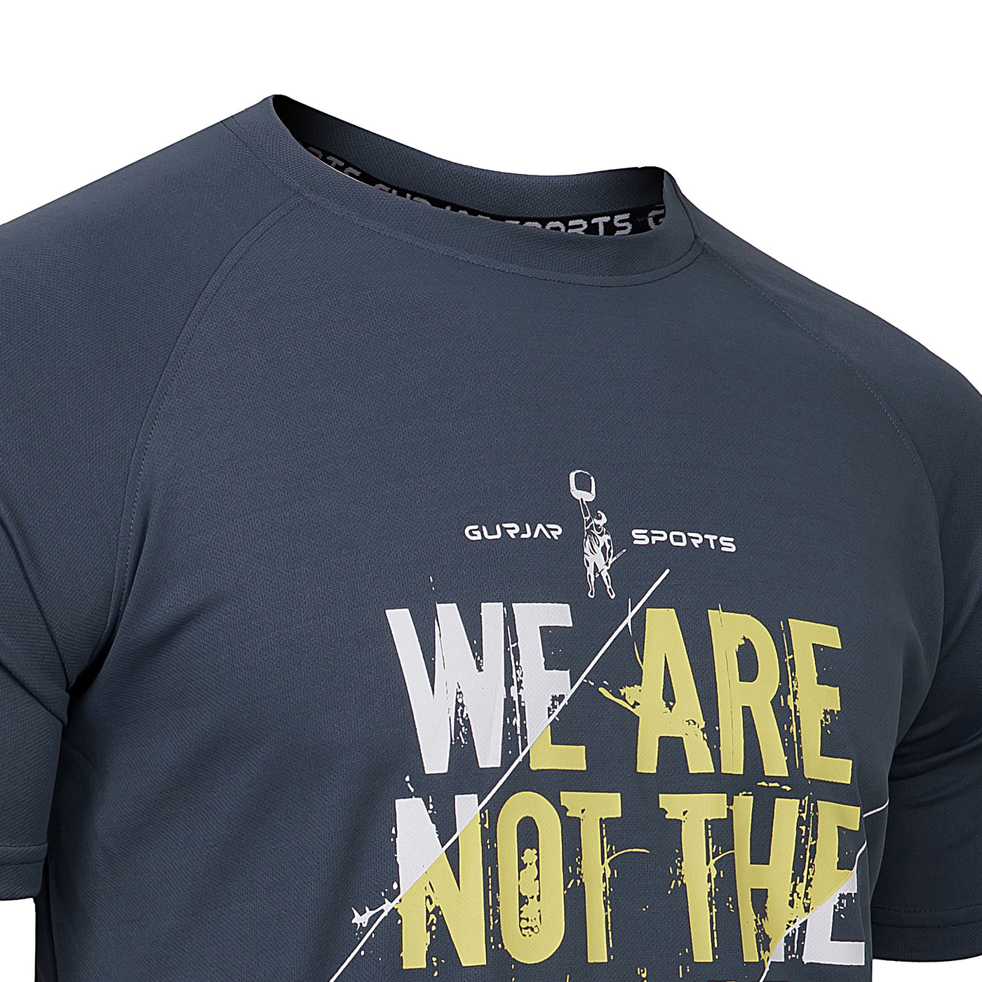 We Are Not The Same Graphic Tee