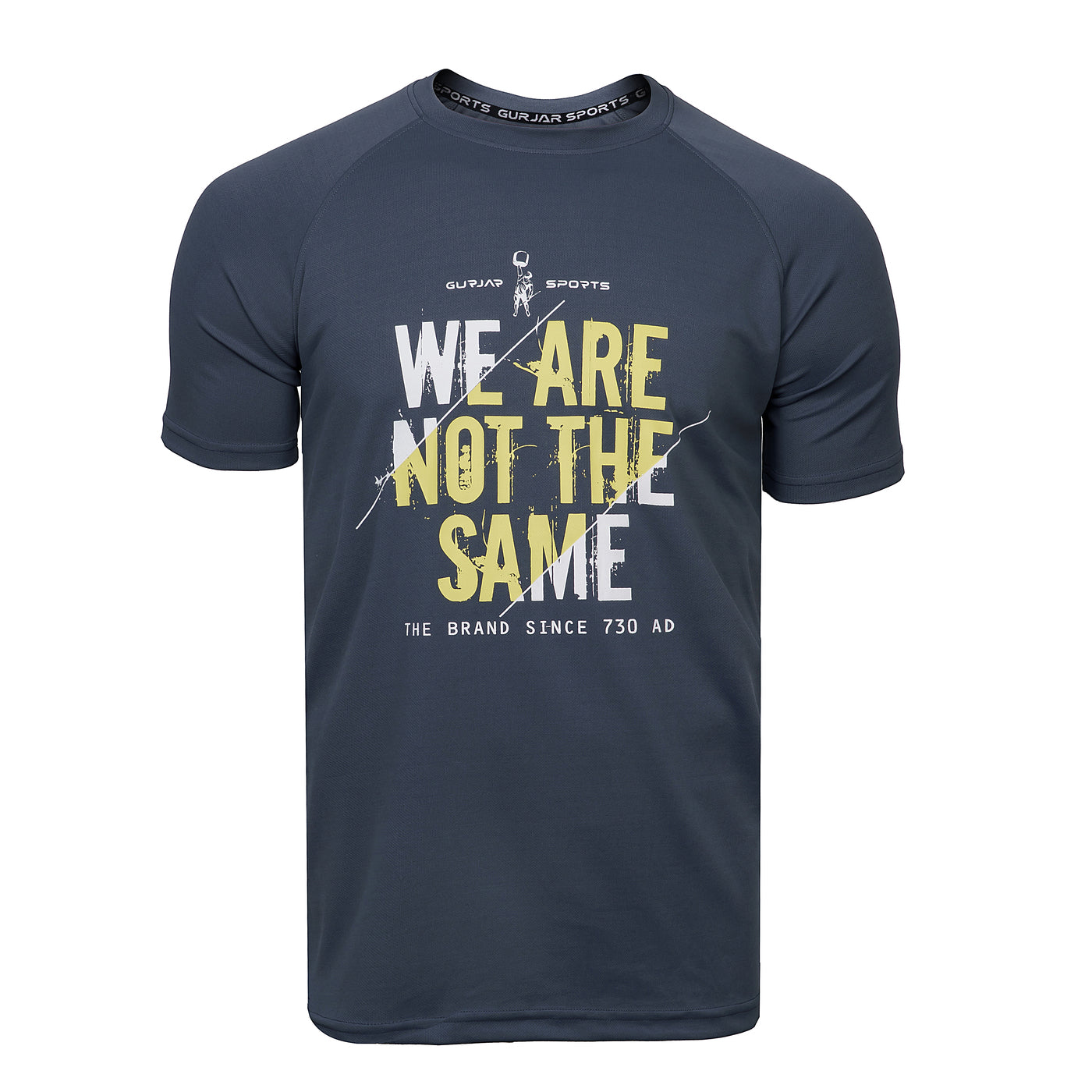 We Are Not The Same Graphic Tee