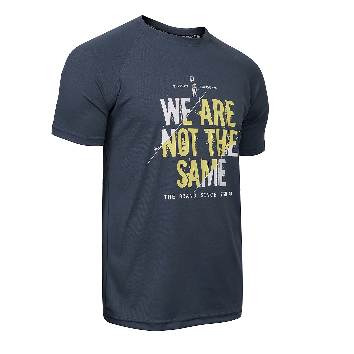 We Are Not The Same Graphic Tee