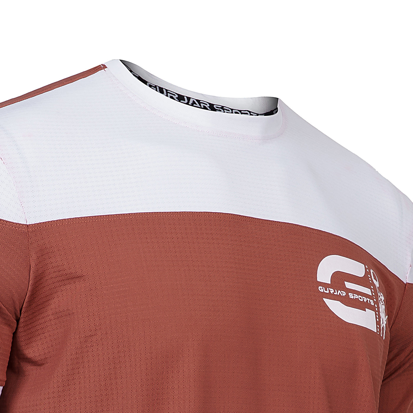 Rusty Tee
