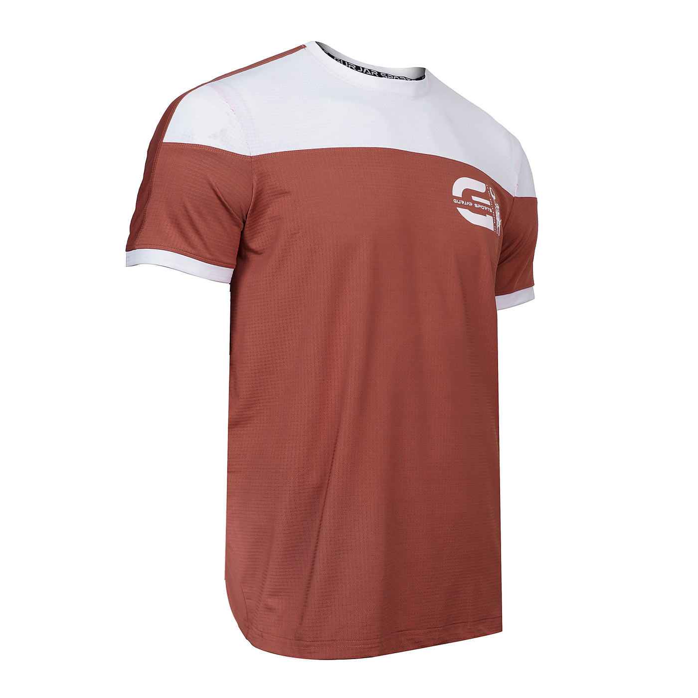 Rusty Tee