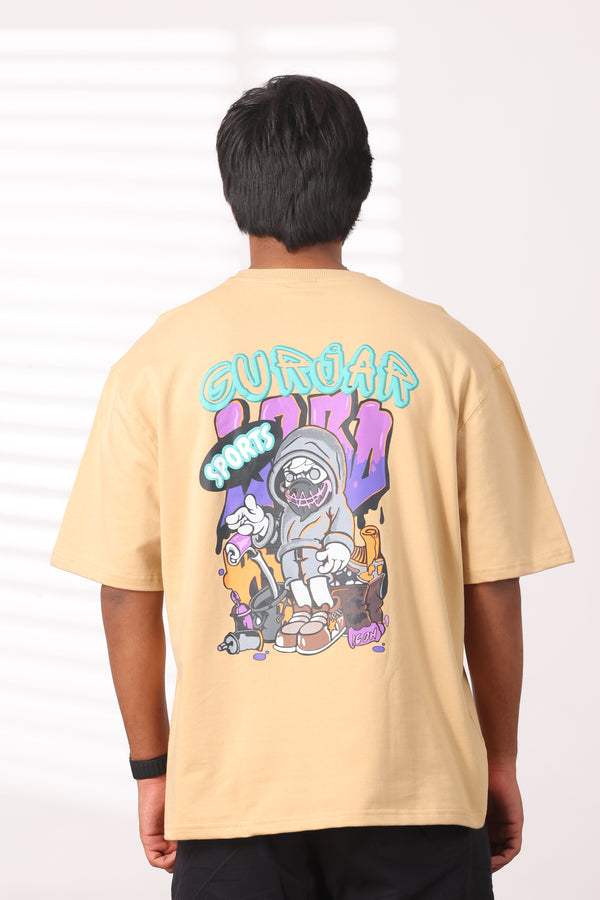 LORD Beige Tshirt