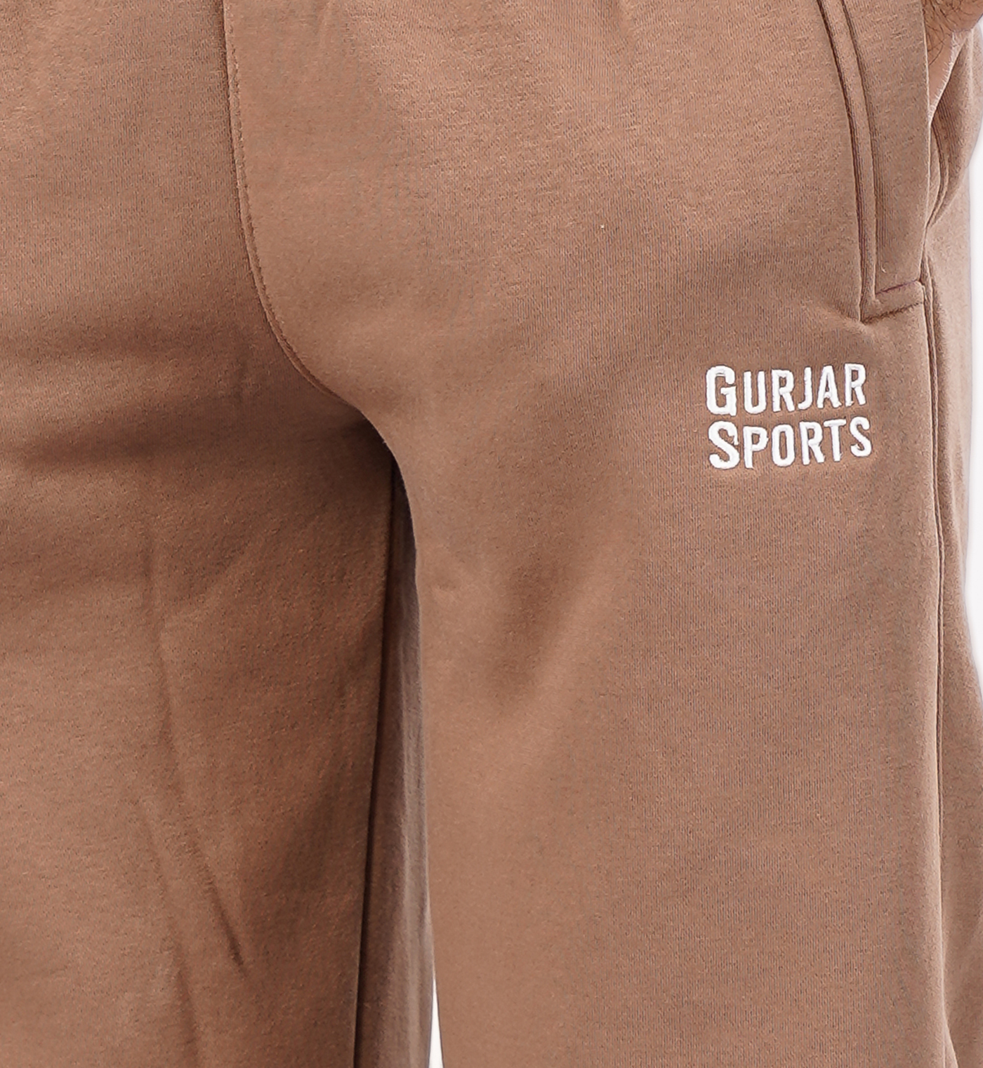 CozyCrest Lower - Brown