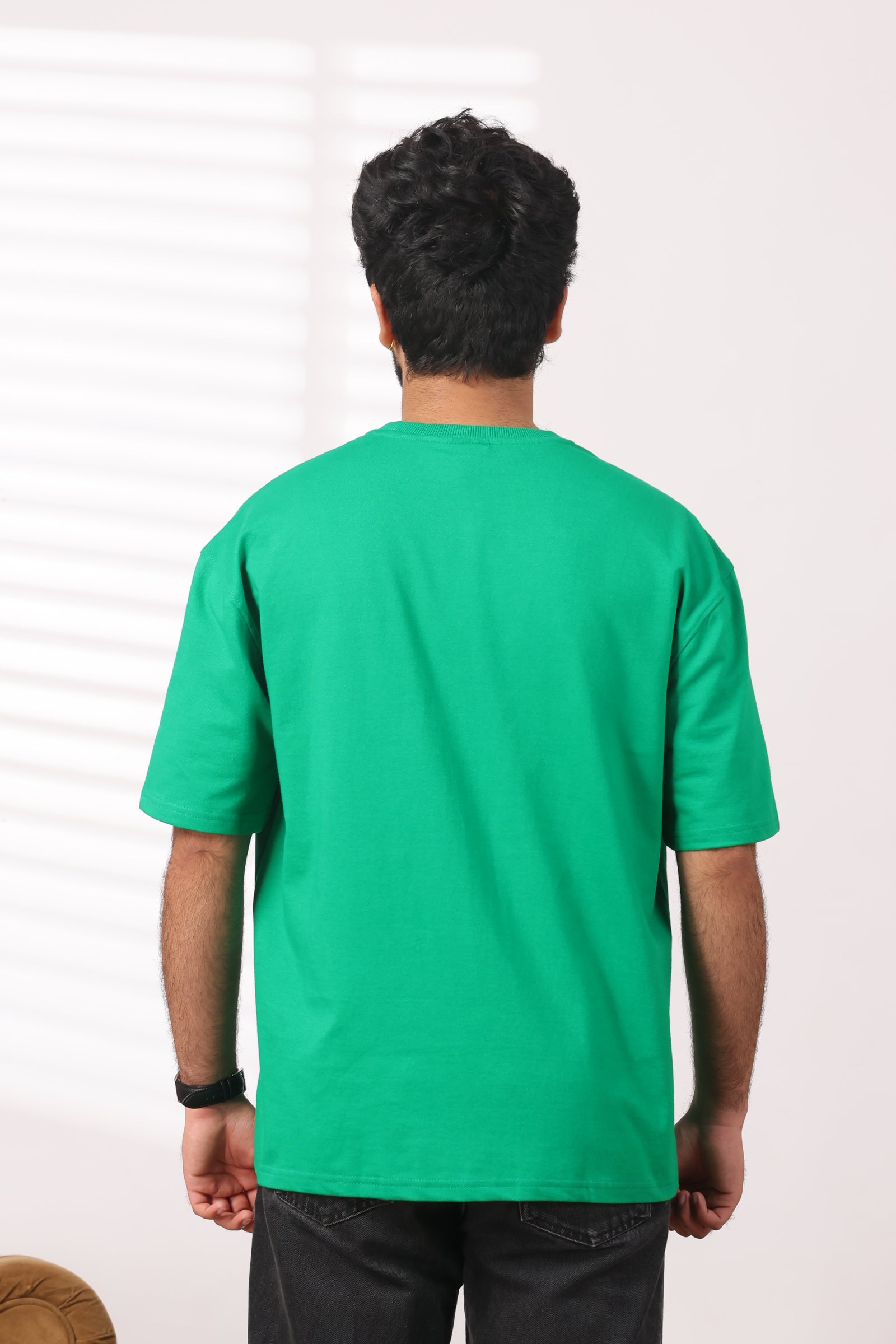 MONSTER GREEN Tshirt