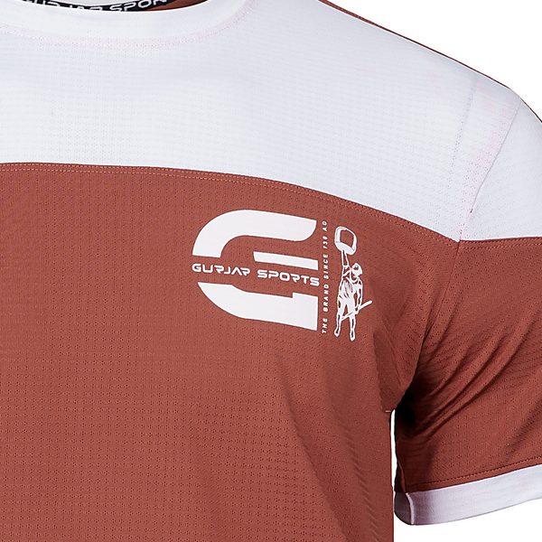 Rusty Tee