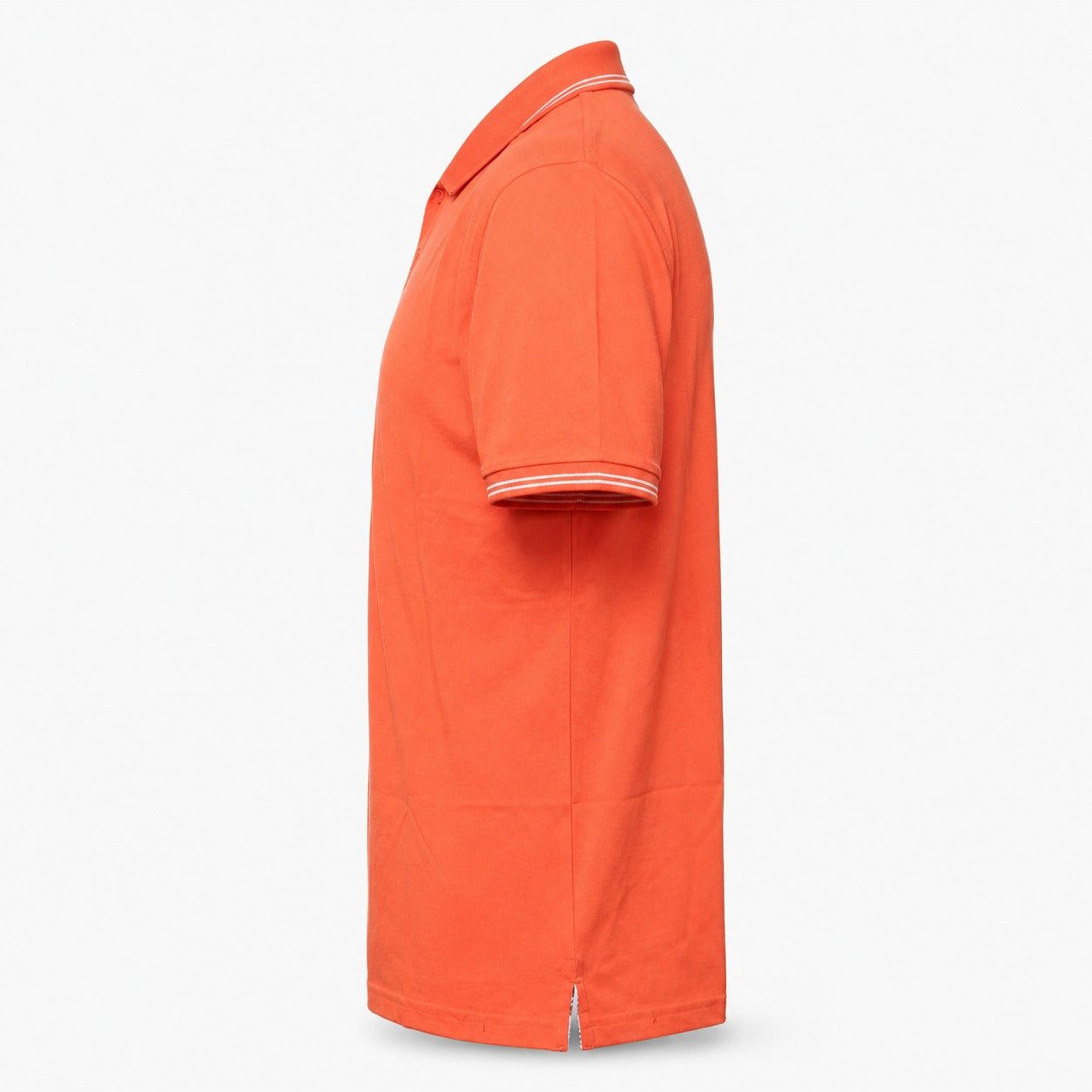 GURJAR SPORTS – Classic Matty Polo - Orange